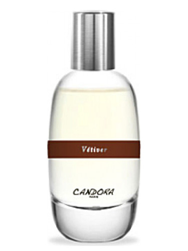 عطر ادکلن وتیور کندورا - Vetiver Candora - بررسی، قیمت و خرید