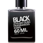 عطر ادکلن یوان بلک اتلیه اولریک فراگرنسز - U1 Black Atelier Ulric Fragrances - بررسی، قیمت و خرید