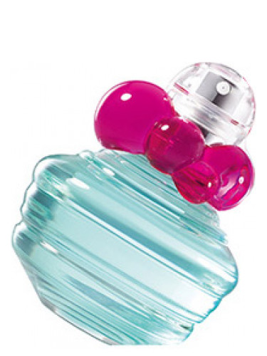 عطر ادکلن کتچ می لو کشَرِل - Catch Me...L'Eau Cacharel - بررسی، قیمت و خرید