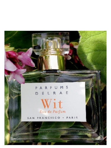 عطر ادکلن ویت پرفیوم دلری - Wit Parfums DelRae - بررسی، قیمت و خرید