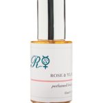 عطر ادکلن رز اند یلنگ ربل اند مرکوری - Rose & Ylang Rebel & Mercury - بررسی، قیمت و خرید