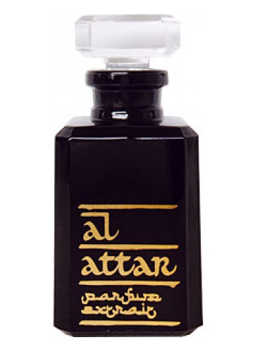عطر ادکلن دورا ال عطار - Durra Al Attar - بررسی، قیمت و خرید