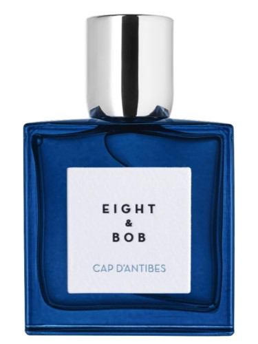 عطر ادکلن کپ دَنتیب اِیت اَند باب - Cap d'Antibes EIGHT & BOB - بررسی، قیمت و خرید