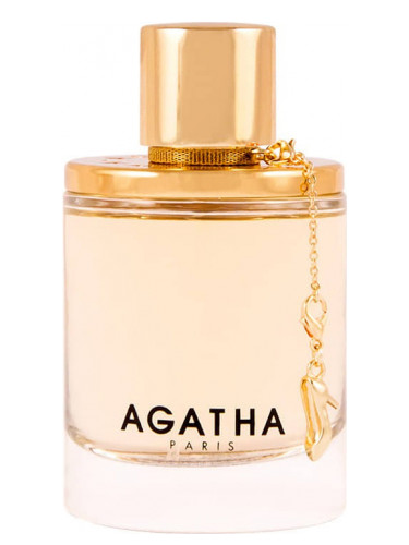 عطر ادکلن اون سوار ا پاریس اگتا پاریس - Un Soir A Paris Agatha Paris - بررسی، قیمت و خرید