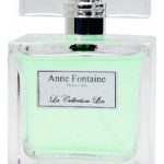عطر ادکلن لا کالکشن لین آن فونتن - La Collection Lin Anne Fontaine - بررسی، قیمت و خرید