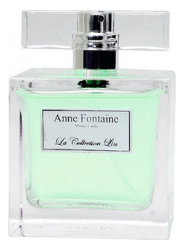 عطر ادکلن لا کالکشن لین آن فونتن - La Collection Lin Anne Fontaine - بررسی، قیمت و خرید