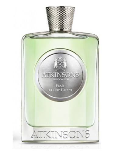 عطر ادکلن پاش آن دِ گرین اتکینسونز - Posh on the Green Atkinsons - بررسی، قیمت و خرید