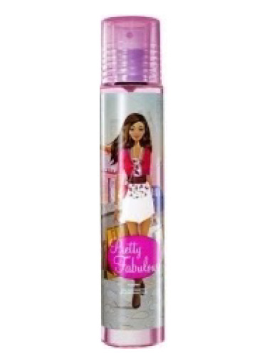 عطر ادکلن پریتی فَبیولِس ایوان - Pretty Fabulous Avon - بررسی، قیمت و خرید