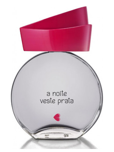 عطر ادکلن آ نویته وسته پراتا کوئم دیسه برنیس - A Noite Veste Prata Quem Disse Berenice - بررسی، قیمت و خرید
