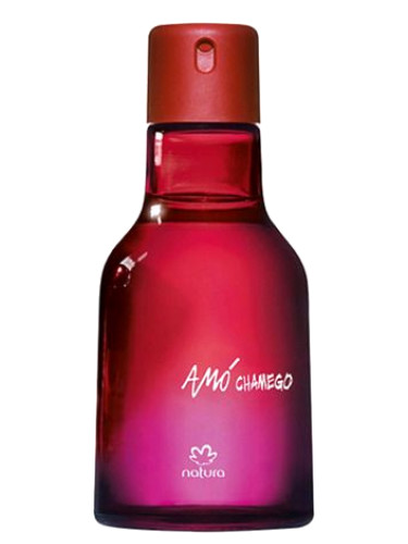 عطر ادکلن چامگو ناتورا - Chamego Natura - بررسی، قیمت و خرید