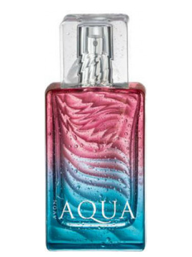 عطر ادکلن آکوا فور هر اون - Aqua for Her Avon - بررسی، قیمت و خرید