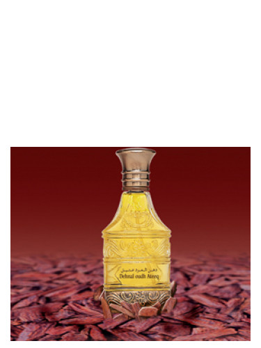 عطر ادکلن دهن العود عتیق ادو پرفیوم الحرمین پرفیوم - Dehnal Oudh Ateeq Eau De Parfum Al Haramain Perfumes - بررسی، قیمت و خرید