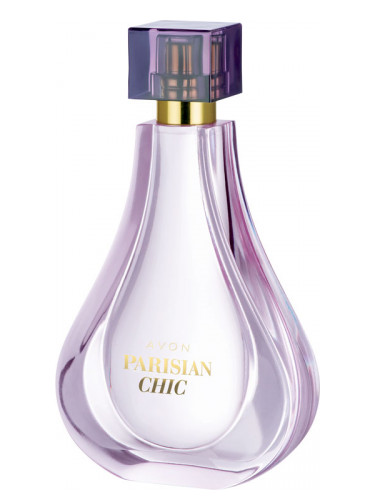 عطر ادکلن پاریسین شیک ایوون - Parisian Chic Avon - بررسی، قیمت و خرید