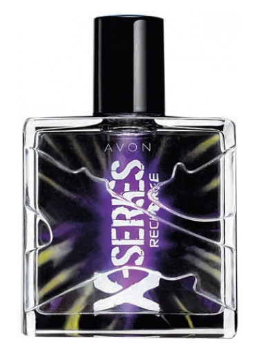 عطر ادکلن اکس سریز ریچارج ایوون - X Series Recharge Avon - بررسی، قیمت و خرید