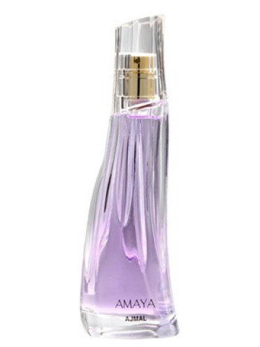 عطر ادکلن امايا اجمل - Amaya Ajmal - بررسی، قیمت و خرید