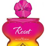 عطر ادکلن روزت آلتا مودا - Roset Alta Moda - بررسی، قیمت و خرید