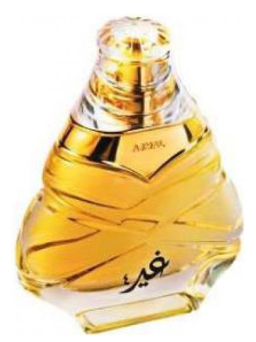 عطر ادکلن غیر فور اجمل - Ghair 4 Ajmal - بررسی، قیمت و خرید