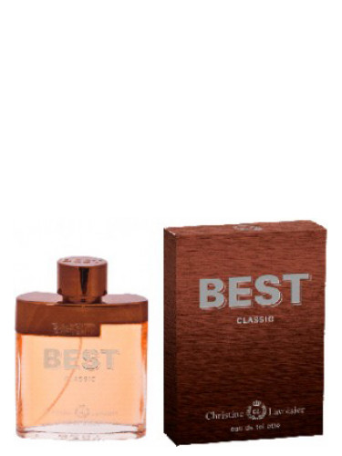 عطر ادکلن بست کلاسیک کریستین لاووازیه پارفوم - Best Classic Christine Lavoisier Parfums - بررسی، قیمت و خرید