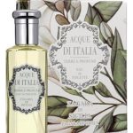 عطر ادکلن زاگارا دی سیسیلیا آکوا دی ایتالیا - Zagara di Sicilia Acque di Italia - بررسی، قیمت و خرید