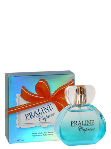 عطر ادکلن پرالین کاپریس اَپل پرفیومز - Praline Caprice Apple Parfums - بررسی، قیمت و خرید