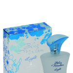 عطر ادکلن بلو مادام لایت اپل پرفیومز - Blue Madam Light Apple Parfums - بررسی، قیمت و خرید