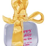 عطر ادکلن مای لاو اَپِل پَرفیومز - My Love Apple Parfums - بررسی، قیمت و خرید