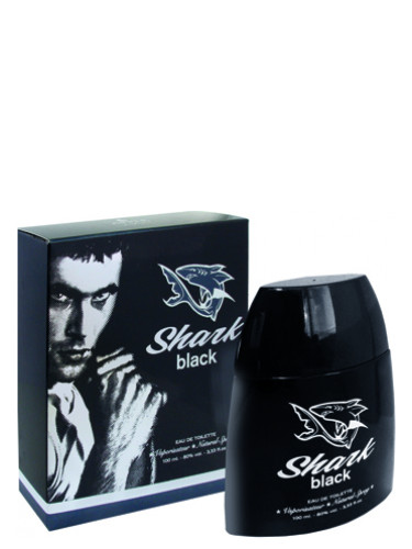 عطر ادکلن شارک بلک اپل پرفیومز - Shark Black Apple Parfums - بررسی، قیمت و خرید