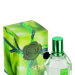 عطر ادکلن پرفیوم بام سنس ایکس باند - Parfum Bomb Sense X-Bond - بررسی، قیمت و خرید