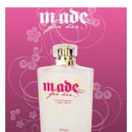 عطر ادکلن مید فور هر افنان - Made for Her Afnan - بررسی، قیمت و خرید
