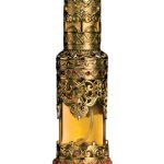 عطر ادکلن دهان عود مخلوط گلد المسبح - Dehan Oudh Mukhallath Gold Al Musbah - بررسی، قیمت و خرید