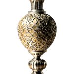 عطر ادکلن عود الفخامة المصباح - Oudh Al Fakhama Al Musbah - بررسی، قیمت و خرید