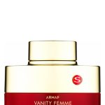 عطر ادکلن ونیتی فم الگانس آرماف - Vanity Femme Elegance Armaf - بررسی، قیمت و خرید