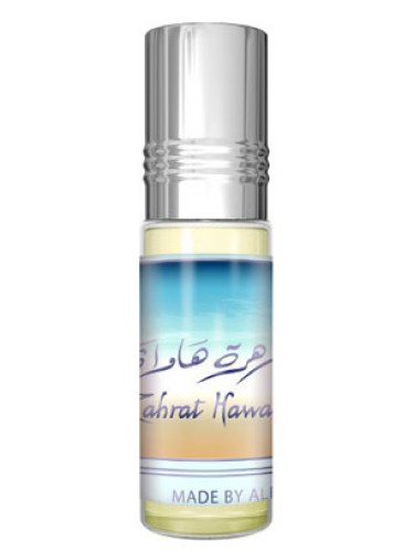 عطر ادکلن زهرات هاوای الرهاب - Zahrat Hawai Al-Rehab - بررسی، قیمت و خرید