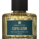 عطر ادکلن کوپال آزور آیدس د ونوستاس - Copal Azur Aedes de Venustas - بررسی، قیمت و خرید