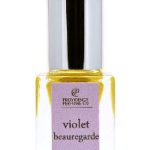 عطر ادکلن وایولت بوریگارد پروویدنس پرفیوم کو - Violet Beauregarde Providence Perfume Co. - بررسی، قیمت و خرید