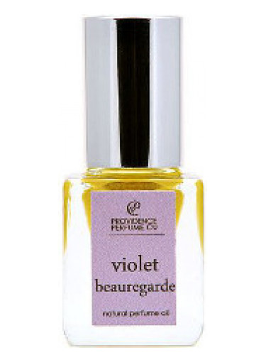 عطر ادکلن وایولت بوریگارد پروویدنس پرفیوم کو - Violet Beauregarde Providence Perfume Co. - بررسی، قیمت و خرید