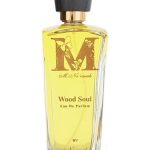 عطر ادکلن وود سول نعمه فور فراگرنس اند عود - Wood Soul Ne'emah For Fragrance & Oudh - بررسی، قیمت و خرید