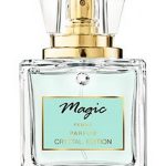 عطر ادکلن مجیک کریستال ادیشن ژاک باتینی - Magic Crystal Edition Jacques Battini - بررسی، قیمت و خرید