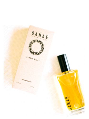 عطر ادکلن بانی بیلی سانا اینتوکسیکنتس - Bonnie Billy Sanae Intoxicants - بررسی، قیمت و خرید