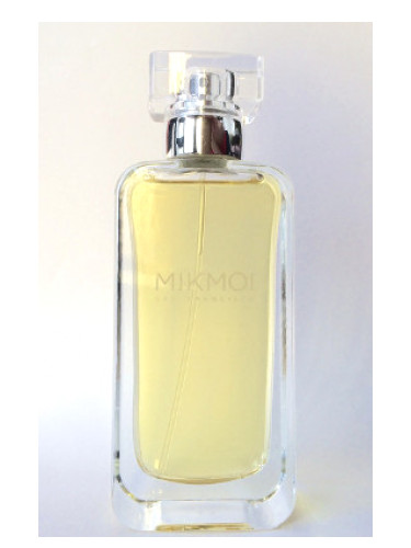 عطر ادکلن لینگوا فرانکا میک موی - Lingua Franca MIKMOI - بررسی، قیمت و خرید