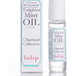 عطر ادکلن اِنلایتِن مینت اویل تولیب - Enlighten Mint Oil Tulip - بررسی، قیمت و خرید