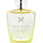 عطر ادکلن لاو اند جوی آل گود سنتس - Love & Joy All Good Scents - بررسی، قیمت و خرید