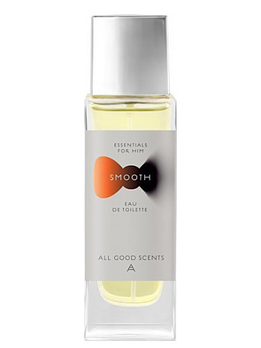 عطر ادکلن اسموث آل گود سنتس - Smooth All Good Scents - بررسی، قیمت و خرید