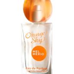 عطر ادکلن اورنج اسکای مل مریو - Orange Sky Mel Merio - بررسی، قیمت و خرید