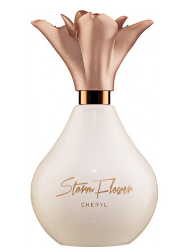 عطر ادکلن استورم فلاور او دو تویلت شرلی - StormFlower Eau de Toilette Cheryl - بررسی، قیمت و خرید