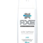 عطر ادکلن اِیر اکس - Air AXE - بررسی، قیمت و خرید