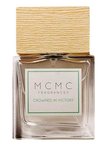 عطر ادکلن کرَوْنْد اینْ ویکتوری ام‌سی‌ام‌سی فراگرنسز - Crowned in Victory MCMC Fragrances - بررسی، قیمت و خرید