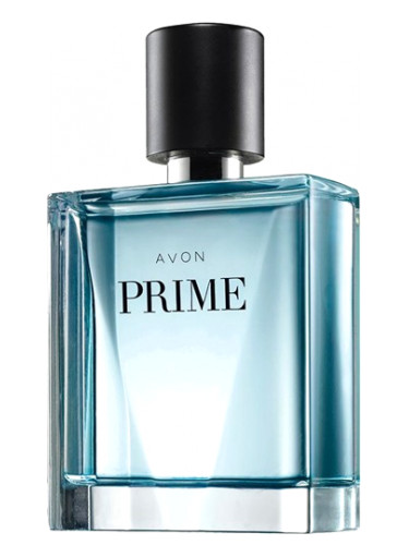 عطر ادکلن پِرایم اِیوون - Prime Avon - بررسی، قیمت و خرید