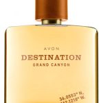عطر ادکلن دستینیشن گرند کنیون اِیوون - Destination Grand Canyon Avon - بررسی، قیمت و خرید
