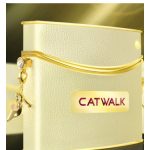 عطر ادکلن کت‌واک لشامو - Catwalk Le Chameau - بررسی، قیمت و خرید